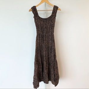 Reformation Toulouse Dress